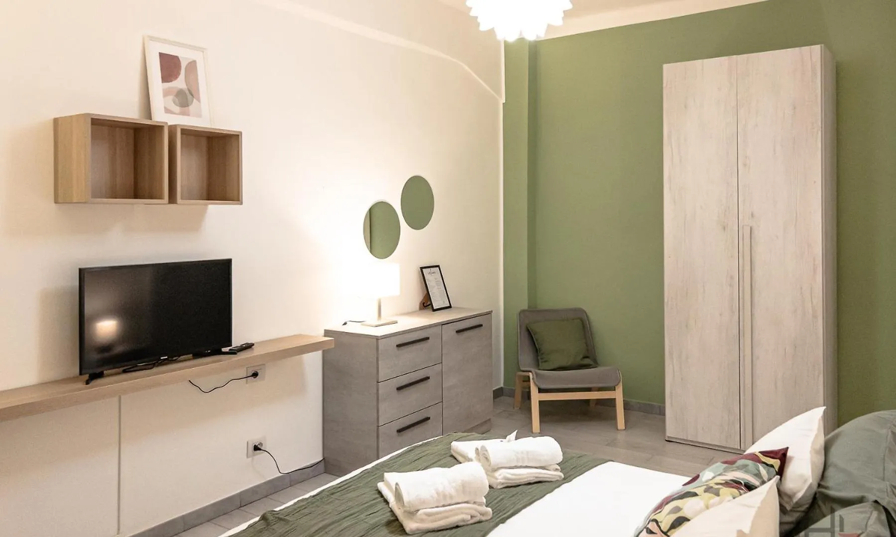 Venice Suite - Cruises 500M - Ac - Smart Tv Genova