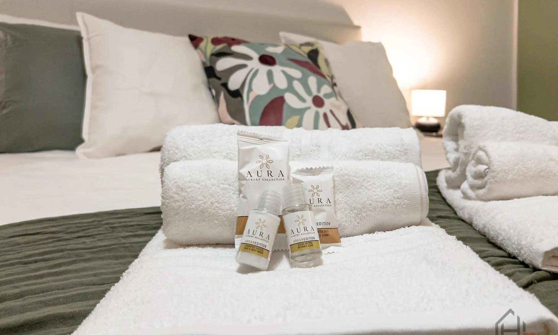Lejlighed Venice Suite - Cruises 500M - Ac - Smart Tv Genova