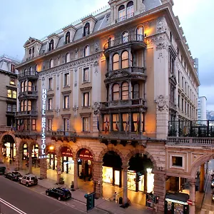 Bristol Palace Genova