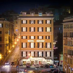 Astoria Genova