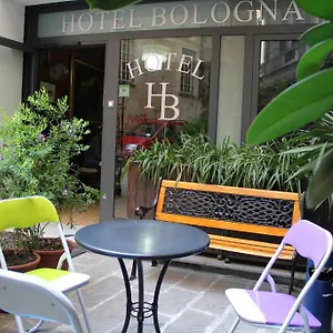 Bologna Genova